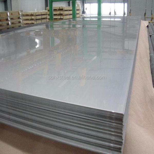 5.5mm 10mm 6mm 2mm 4X8 Sus304 Stainless Steel Plate / Sheet Wholesale Suppliers