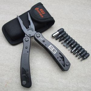 Buy cheap Hot sale Tactical pliers from wholesalers