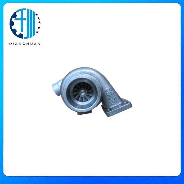 6505-65-5140 KTR110 Turbocharger For Komatsu Engine SDA6D140E-2 SDA6D140E-3