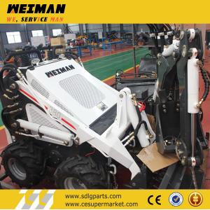 Cheap mini loader hy380 wholesale