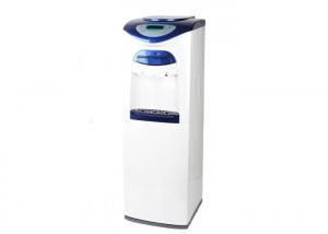 China YLR2-5-X(20L-P) POU Water Dispenser  Compressor Cooling Water Cooler 3 Taps on sale