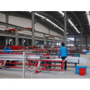 Dragon Ascendas Industrial Co.,Ltd