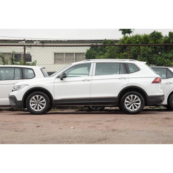 hot sale volkswagen tiguan 2024 330TSI china SUV sports car used export for sale