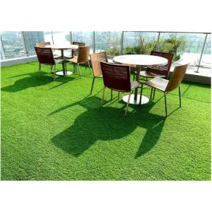 10-40mm Outdoor Landscape Artificial Turf Grass Home Garden Synthetic Lawn Wear