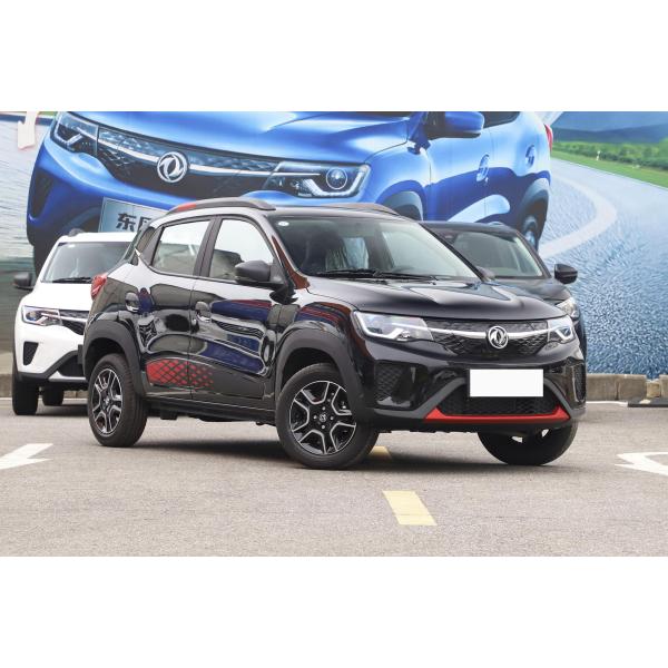 New Energy 4 Seater Electric SUV Cars Dongfeng EX1 PRO 5 Doors 33KW