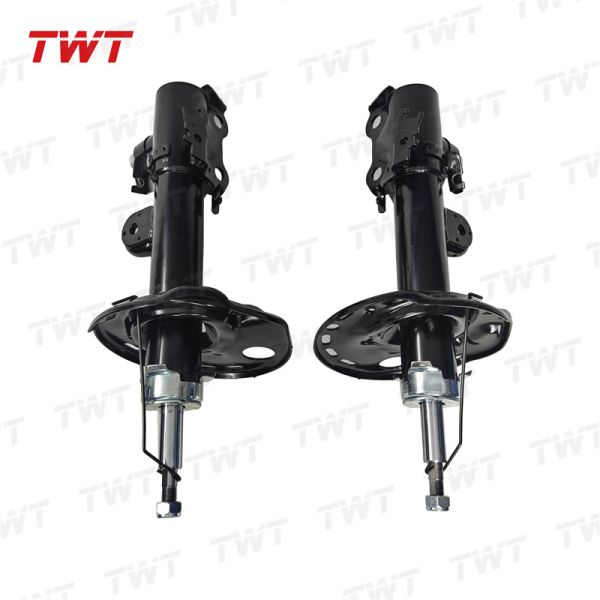 Normal Front Shock Absorber Core for Lexus NX Series 2015-2017 AGZ1# 48510-79316