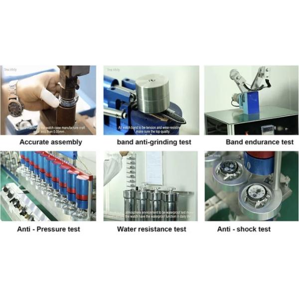 Girls Quartz White Leather Watch Fancy Women Watches Jewelry And Stylish ODM