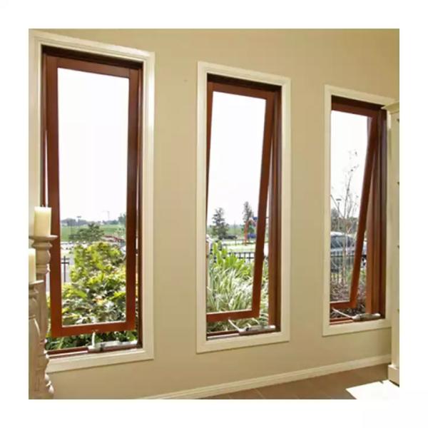 Push And Pull Aluminium Horizontal Sliding Windows And Doors Residential