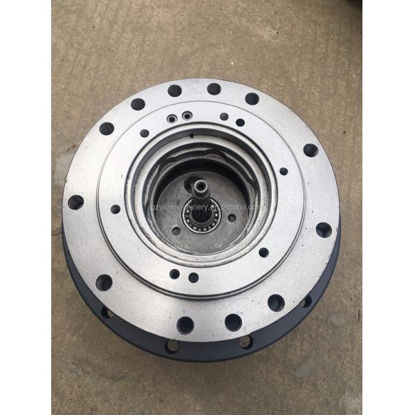 Excavator YC60-7 E305.5 E306 GM06 Motor Reduction Travel Gearbox