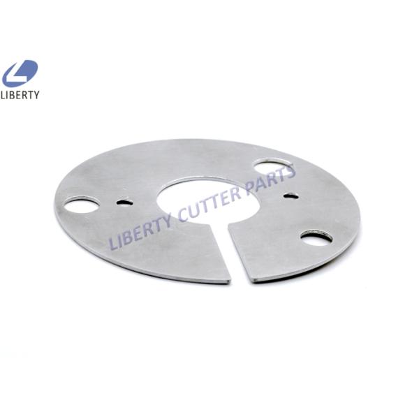 Cutter Spare Parts Suitable For Cutter S-91 Parts 36259000- Shield Rear Front