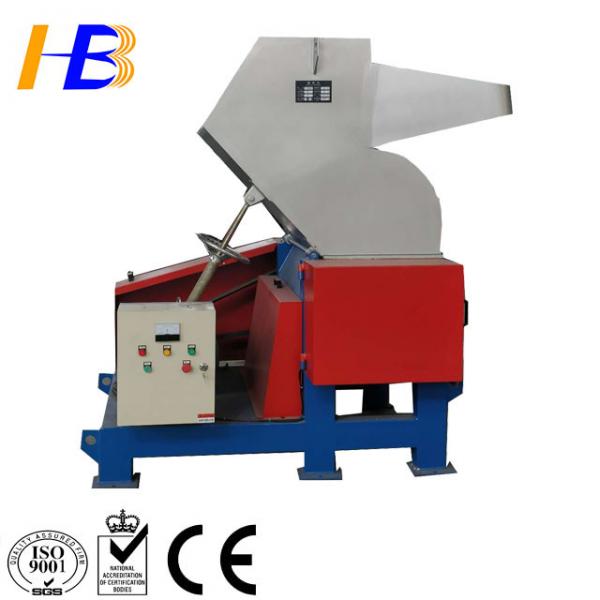 Quality 2014 hot sale bottle crusher for plastic and drink cans for sale