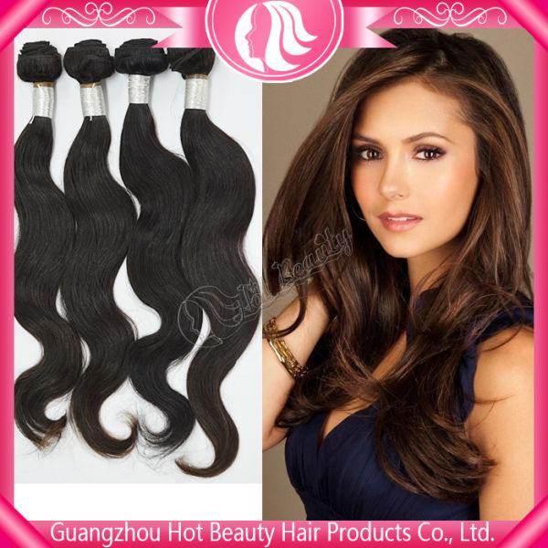 5A Virgin Peruvian Hair Extensions Curly