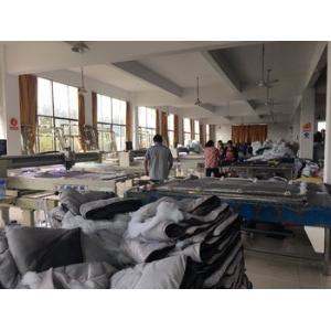 DONGGUAN SMARTENT OUTDOOR SUPPLIES CO.,LTD