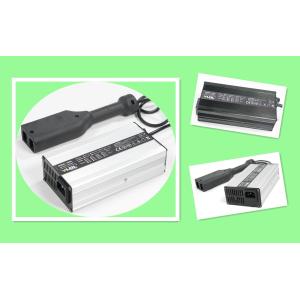 Cheap 73V 60V 3A Battery Charger Intelligent Micro - Processor Controlled wholesale