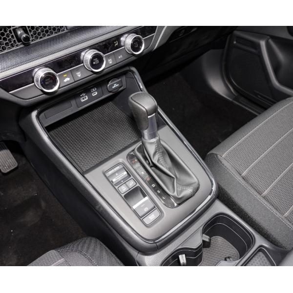 2023 Gasoline Honda Breeze 240TURBO Two-Wheel Elite Version 5-seat SUV