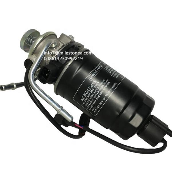 Replacement Fuel Filter Element 31922-2B900 For Heavy Duty Truck