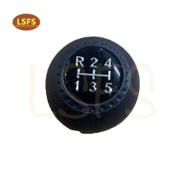 2014-2016 Black Gear Knob Shift Lever for Daily Power V OE 93952698 at Affordable