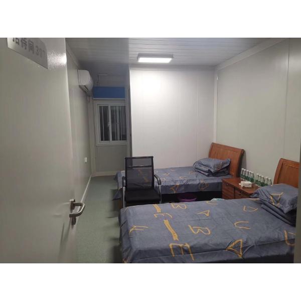 Comfortable PVC Sliding Window Accessories For Folding Expandable Container