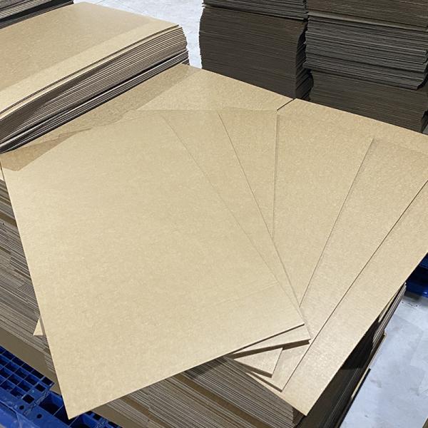 Custom Design Thick Black Corrugated Plastic 4X8 Honeycomb Cardboard Sheet