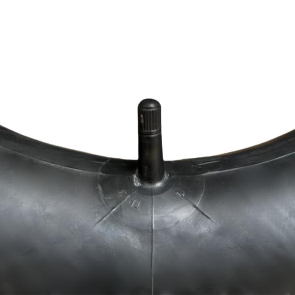 4.00-12 Inner Tube For Motorcycle Tire , Motorbike Tire Tubes High Temp Resistance