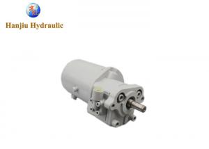 Cheap Replacement MF Tractor Hydraulic Pump 1666726M91 3774649M91 For HD-025-YP wholesale