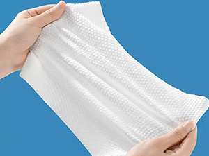 Disposable Bath Towels