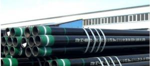 China J55 Casing pipe on sale