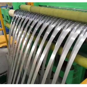 301 UNS S30100 Stilling Stainless Steel Sheet Coil