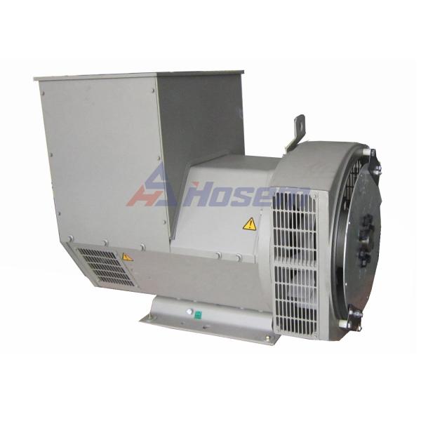 Brushless Alternator 100kVA for Diesel Engine