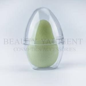 Buy cheap 15g Calabash Shape Portable Beauty Blender Teardrop Makeup Sponge from wholesalers