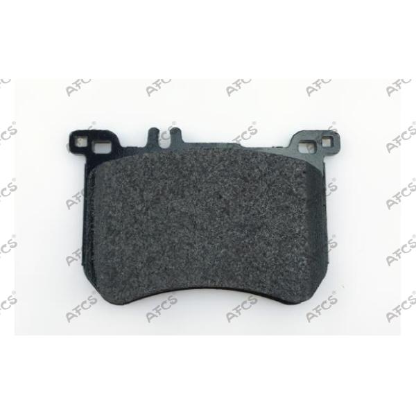 Car Brake Pads PN31015/D1670/00742032 Mercedes Benz Suspension Parts