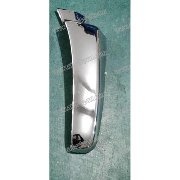 Chrome Splash Board Garnish For HINO MEGA 500 Truck Spare Body Parts