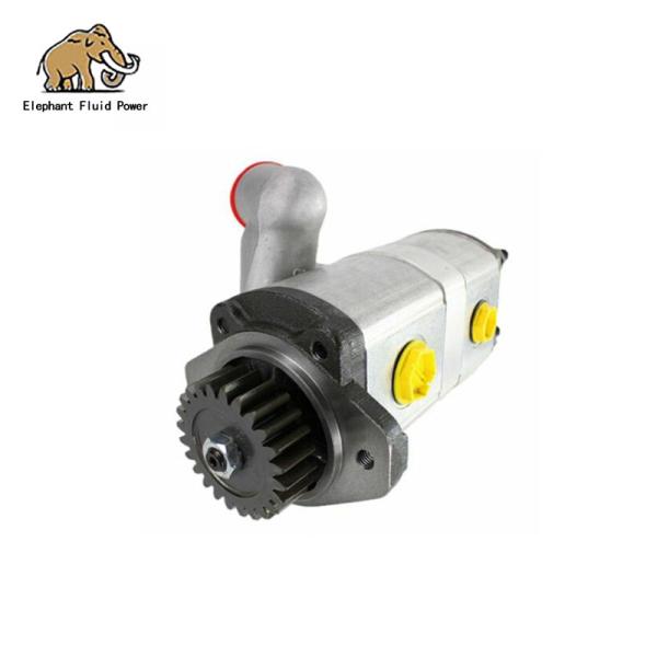 JD RE223233 Hydraulic Gear Pump High Pressure 7.5kgs Tractor 4000