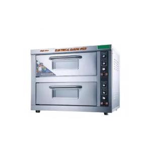 Single Sightglass 67kg 6.8kw Bread Oven Machine