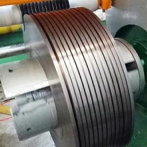 China 202 316l Stainless Steel Coil Strip 410 Ss Sheet Coil on sale