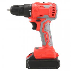 Cheap Home Household Cordless Drill Tool Kit Set With 36V Li Ion Battery Charger wholesale