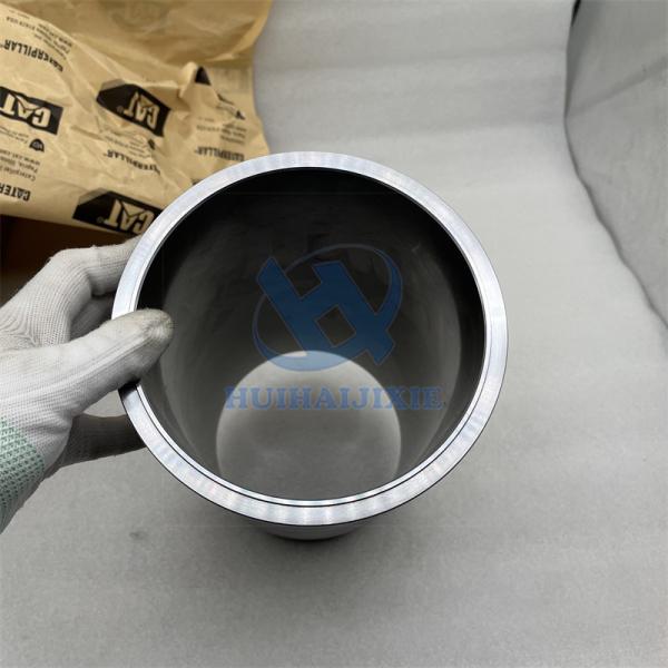 Machinery Engine Cylinder Sleeve 556-0701 for CAT C18 Diesel Engine Cylinder Liner 3221126