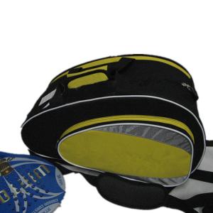 Cheap Nylon Padel Racket Bag 20x20x50cm Anti-scratch wholesale