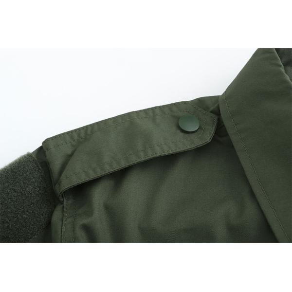 Customized Olive Green Black Woodland Camo 728 Tactical Clothes Uniform Camouflage Suit