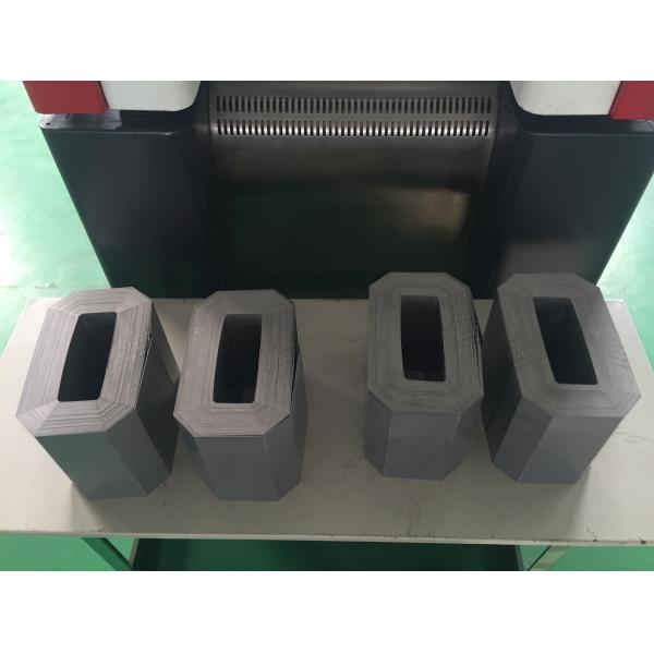 400mm Width Silicon Steel Cutting Machine Automatic