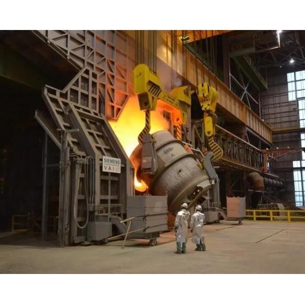 Custom ASTM A572 Standard Carbon Steel I Beam For Girders