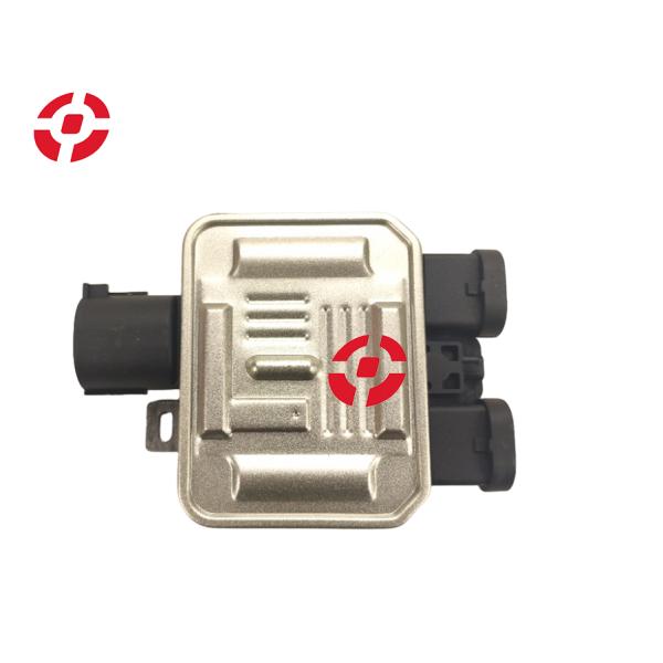 New Radiator Cooling Fan Control Module for Volvo S60 Control Unit. Fan and Fan Shroud 31305106