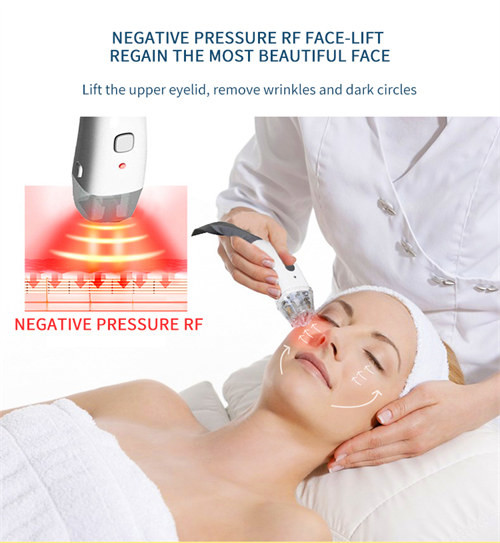 110V To 240V Cavitation RF Vacuum Slimming Machine