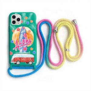 Cheap 1.8mm Compostable Mobile Protector Cover Hand Painted Phone Cases wholesale