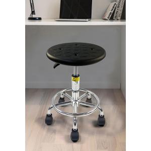 ESD Cleanroom Anti Static Lab Chair Esd Safe Chairs 33mm