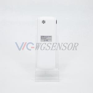China China OEM/ODM Breathalyzer Alcohol Tester Factory WG188 on sale