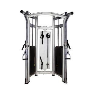 Cheap Rectangular Tube Steel Q235 Smith Machine Cable Crossover Home Commercial wholesale