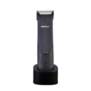 Buy cheap Waterproof Detachable Groin Hair Trimmer , Ultralight Electric Hair Cutting from wholesalers