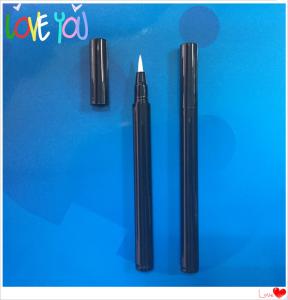 China Professional eyeliner pen manufacturer, OEM/ODM Waterproof PP Eyeliner Pencil on sale