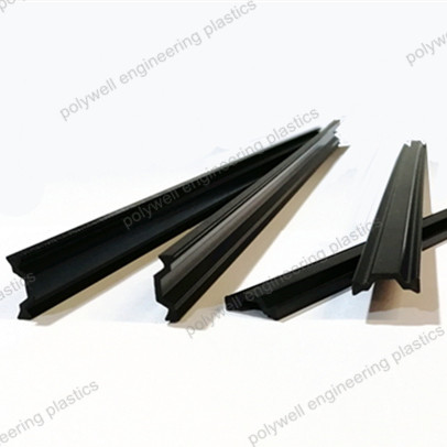 Customized PA Heat Breaking Strip, PA66 Thermal Insulation Weather Stripping For Aluminum Windows